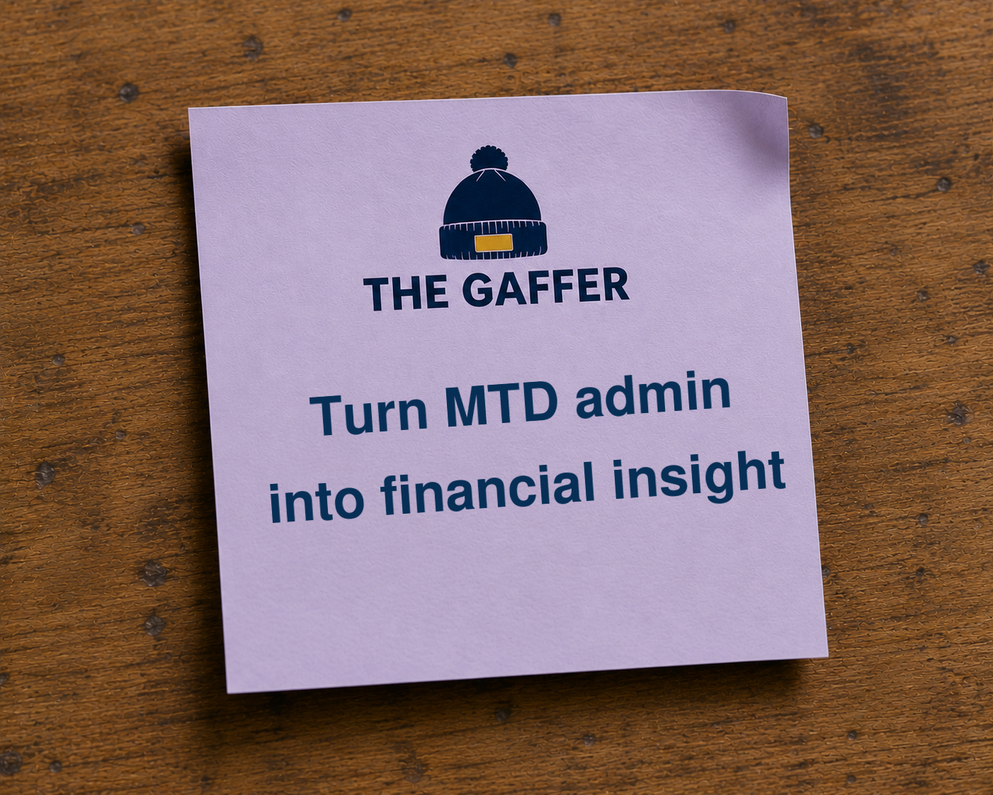 MTD Is a Pain — But It Might Fix the Habit That’s Actually Hurting You